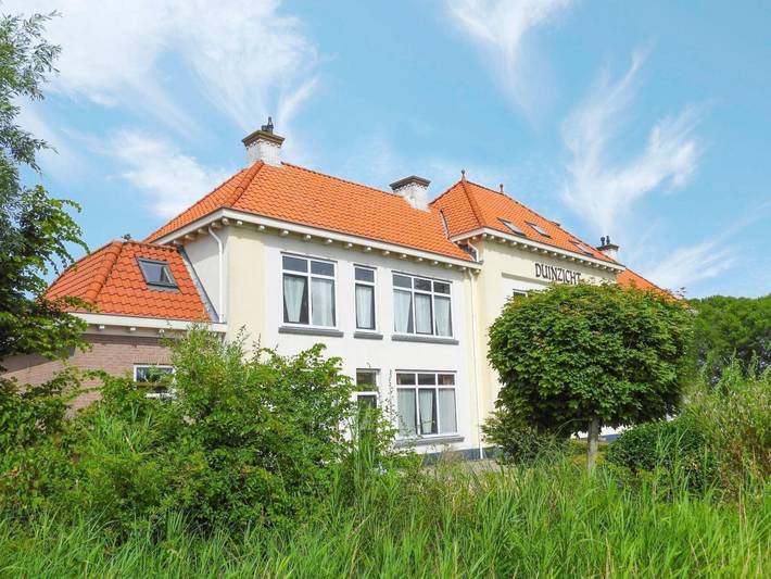 Ferienhaus für 18 Personen, mit Garten und Terrasse, kinderfreundlich in Westkapelle - 2