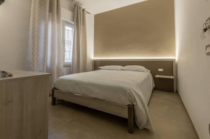 Ganze Wohnung, Nova Suite - Apartment 200 in Calatafimi Segesta, Trapani Provinz
