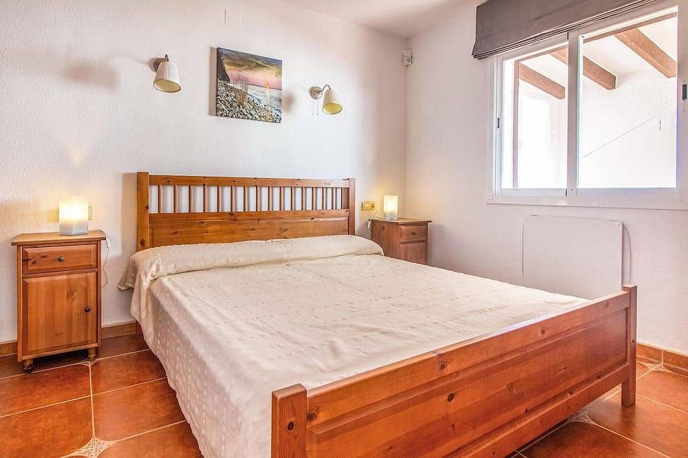 Apartamento entero, Cozy apartment in Cumbre del Sol in Benitachell, Costa Blanca