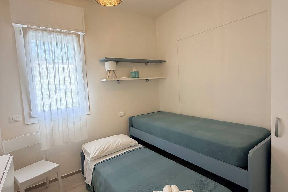 Apartamento entero, Modern Sea Apartment in Punta Marina, Provincia de Ravenna