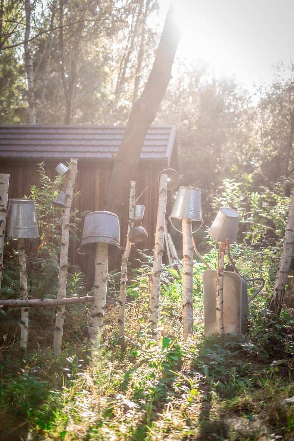 Wielohome in Mazowsze