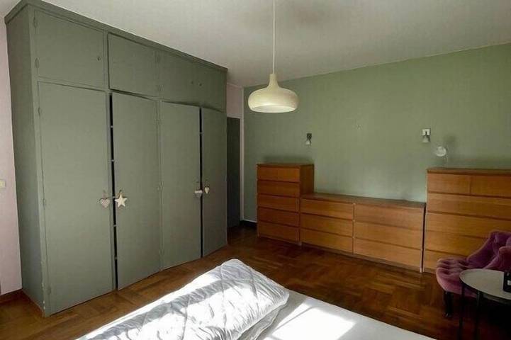 Location de vacances pour 5 personnes, avec jardin à Saint-Pierre-le-Vieux - 4