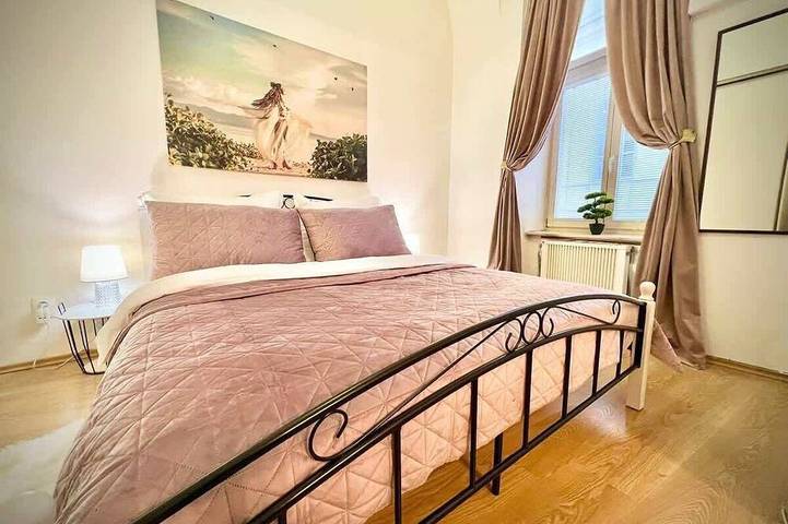 Ferienwohnung für 3 Personen, mit Garten, mit Haustier - 1