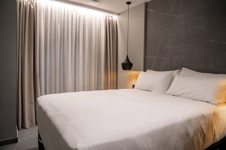 Ganze Wohnung, Genteel Home Mauro Suites II in León, Cordillera Cantábrica