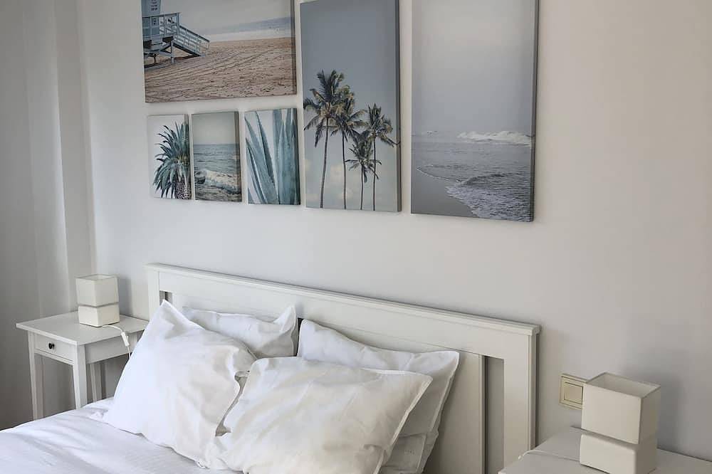 Appartamento intero, Apt. on Mataleñas Beach next to the golf course and Playas del Sardinero in Santander, Costa cantabrica