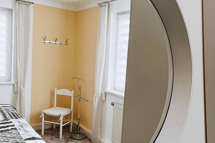 Ferienwohnung für 4 Personen, mit Sauna in Annaberg-Buchholz - 2