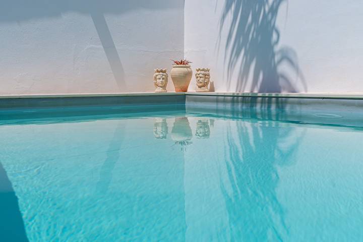 Location de vacances pour 6 personnes à Avola - 2