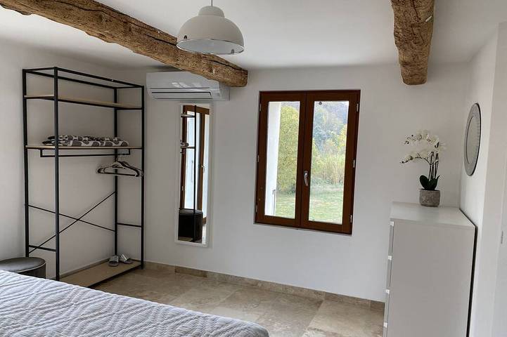 Location de vacances pour 10 personnes, avec balcon et jardin à Quarante - 4