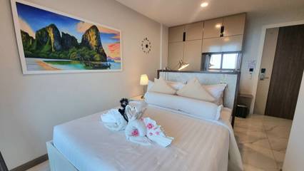 Vacation Rental for 6 Guests in Ao Nang, Krabi Province, Picture 2