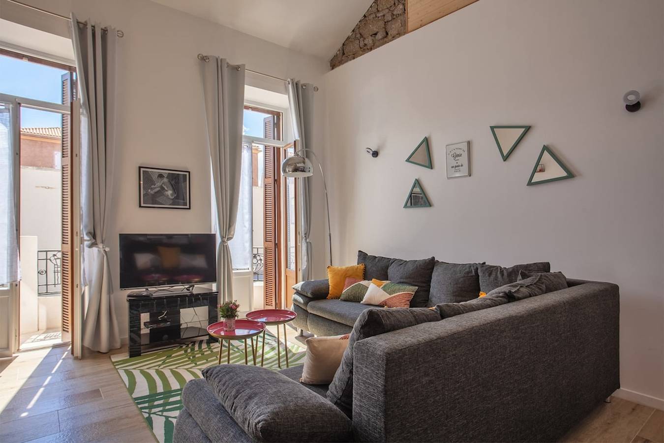 Photo : Appartement de vacances