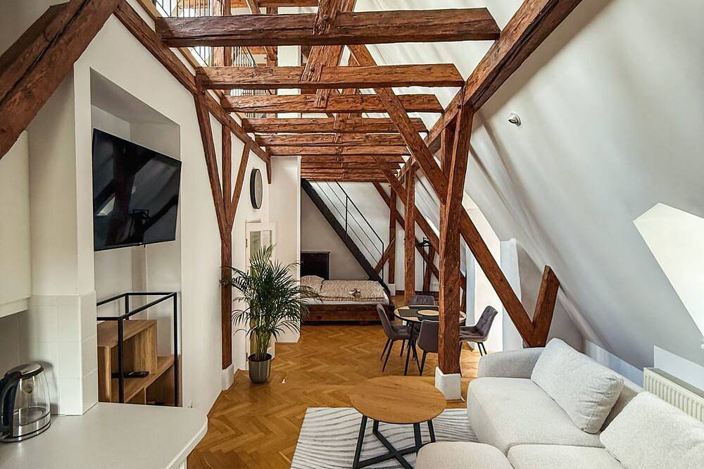 Ganze Wohnung, Danube Holiday Homes Top 6 in Krems an der Donau, Donau Niederösterreich