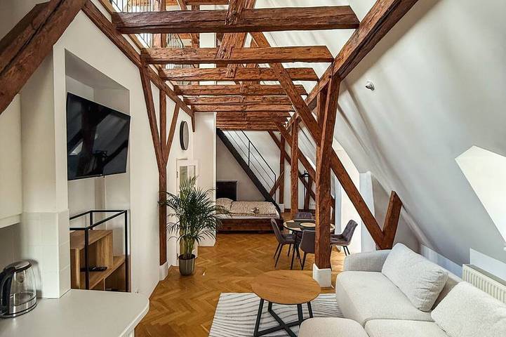 Ferienwohnung für 4 Personen - 1