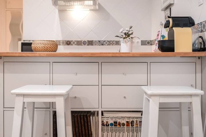 Ferienwohnung für 3 Personen in Rincón de la Victoria - 4