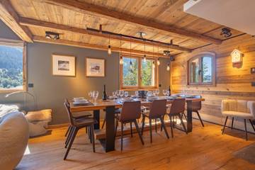 Villa für 14 Personen in Les Allues, Nationalpark Vanoise, Bild 3