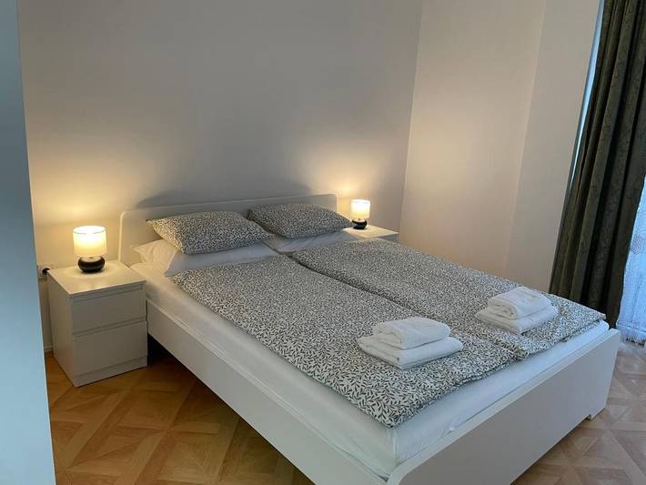 Gîte pour 4 personnes, avec terrasse et vue dans Kursumlija - 3