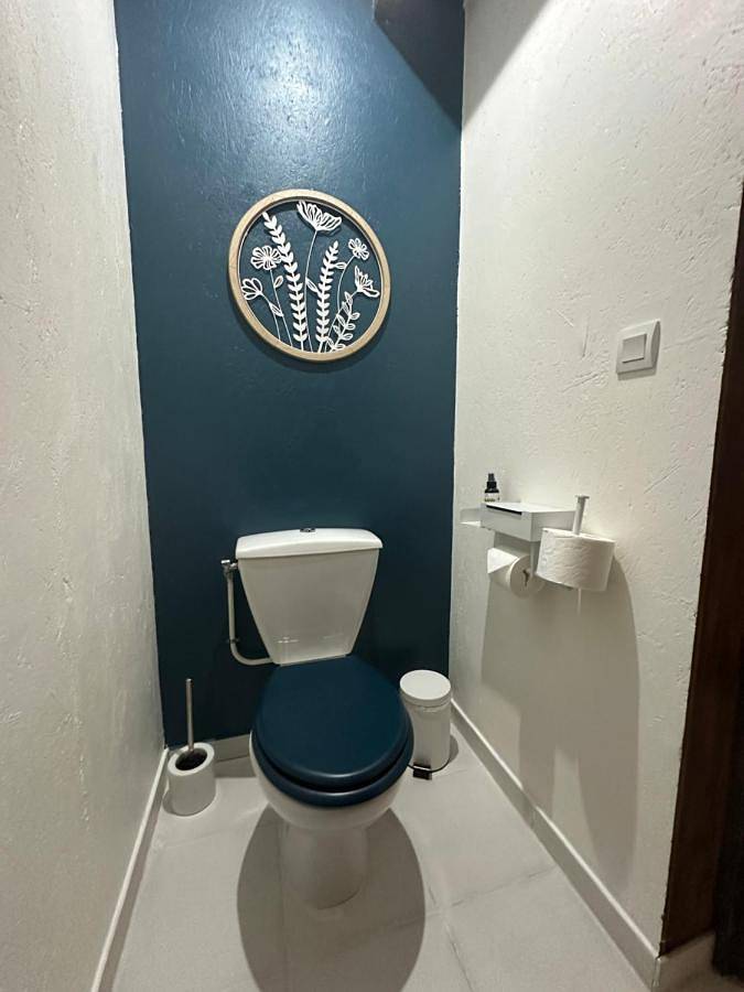 Maison d’hôte pour 2 personnes, avec jacuzzi ainsi que piscine et jardin dans le Gers - 3