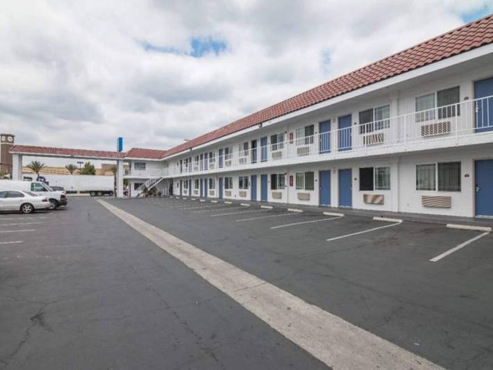 Apartamento entero, 1 cama king size | No fumadores, microondas in Los Angeles County