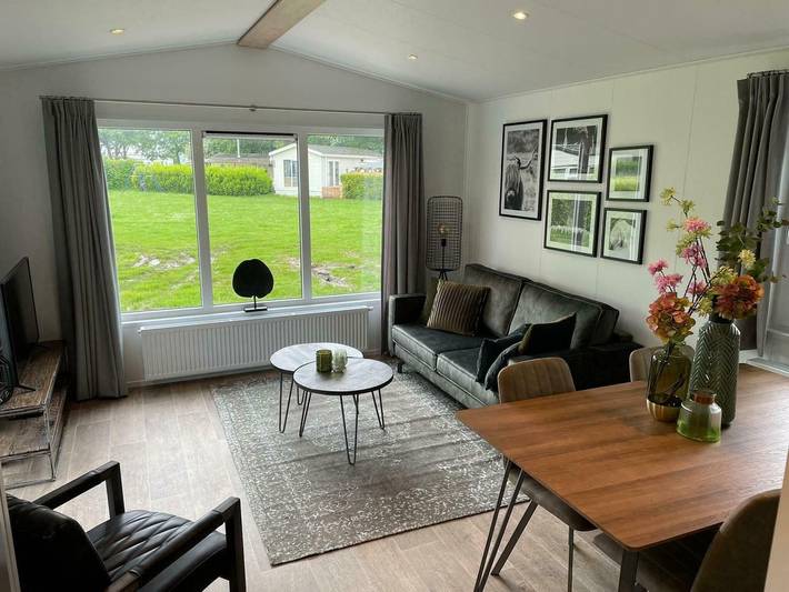 Ferienhaus für 4 Personen, mit Pool und Garten in Gelderland