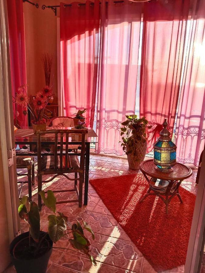 Location de vacances pour 2 personnes, avec jardin et vue à Furiani - 4