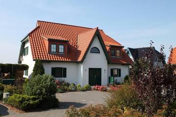 Bauernhof für 4 Personen, mit Garten und Terrasse im Klützer Winkel