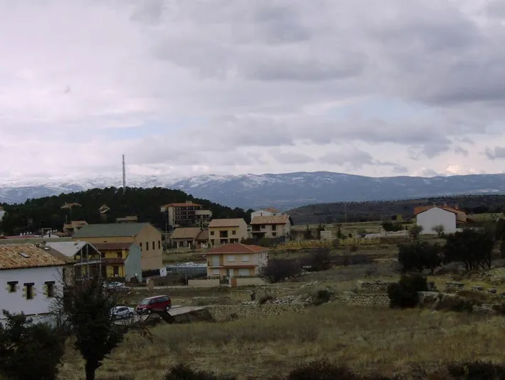 Holiday apartment for 8 people, with view and terrace, with pets - 1
