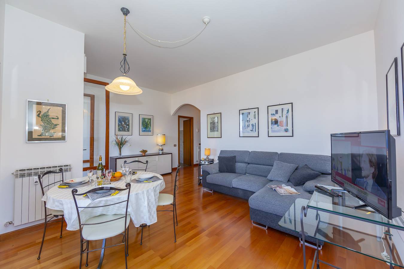 Apartamento entero, La Rosa Dei Venti Lake View Terrace in Stresa, Comune di Stresa