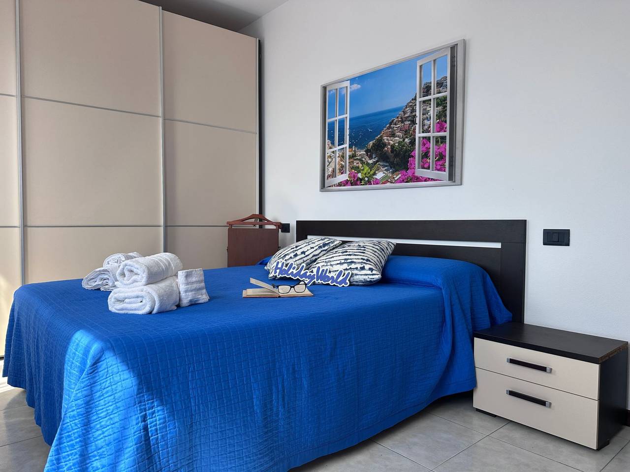 Appartamento intero, Amare Blu in Casarza Ligure, Riviera di Levante