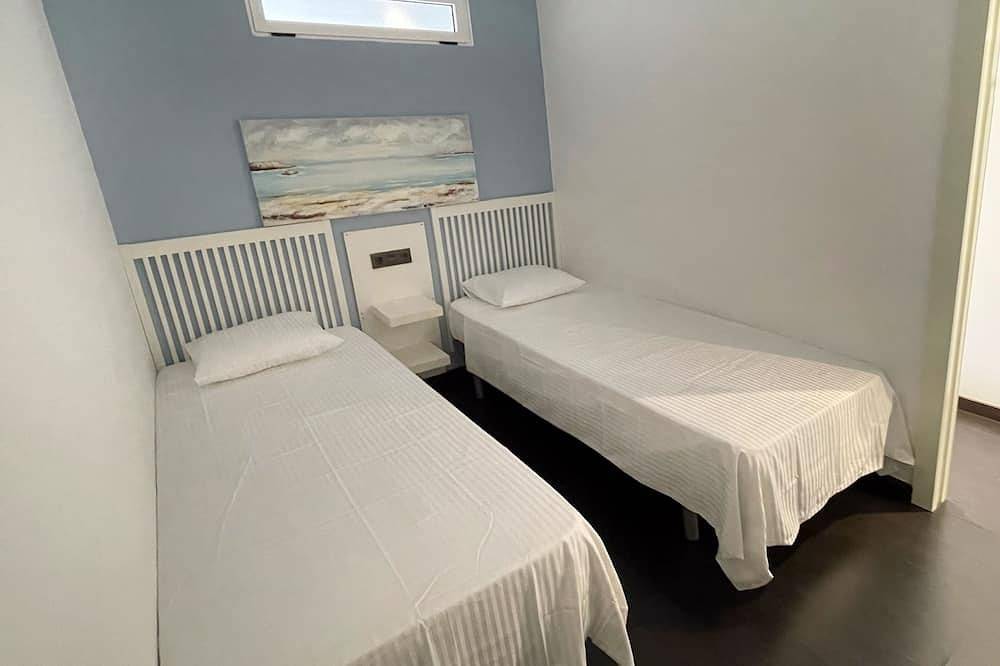 Apartamento entero, Apartamento en primera línea de Mar con piscina, aire acondicionado /calefacción in Villaricos, Cuevas del Almanzora