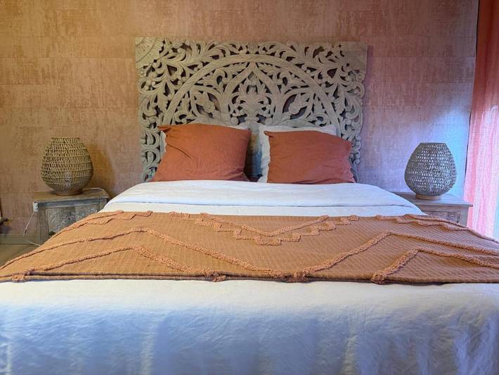 Maison d’hôte pour 2 personnes