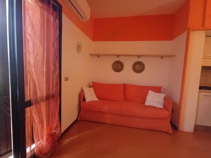 Gîte pour 4 personnes, avec jardin à Cannigione - 2