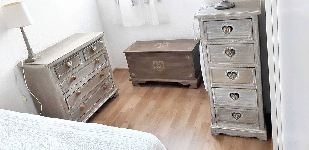 Ferienwohnung für 4 Personen, mit Pool in Cabourg - 3