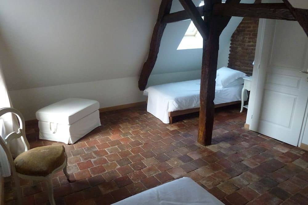 Ferienhaus / Villa - Amboise in Amboise, Tours und Umgebung