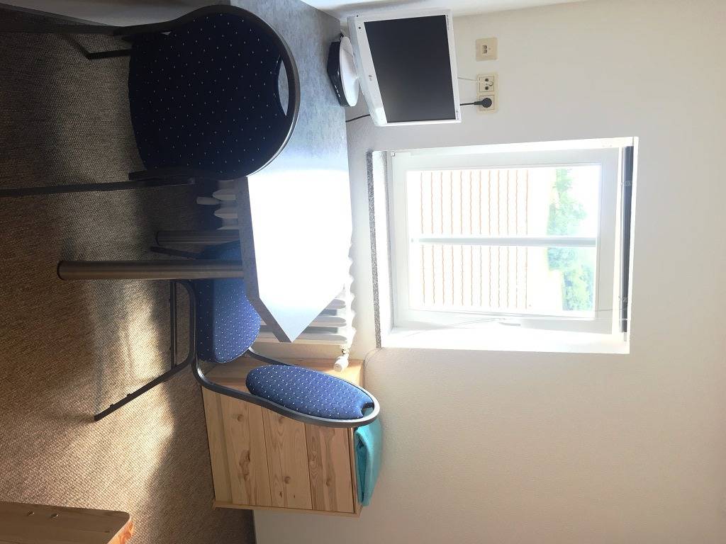 Ganze Ferienwohnung, Garnbacher Hof - Studio 12 (Ez) in Roßleben-Wiehe, Burgenlandkreis