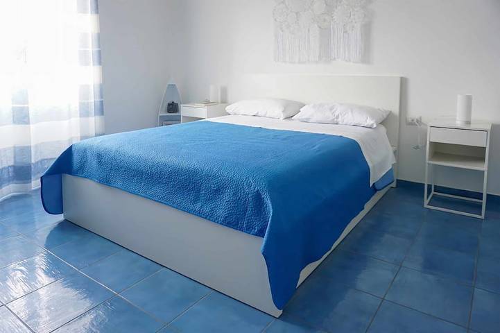 Ganze Wohnung, B&B Angelica - Apartment in Bacoli, Neapel Provinz