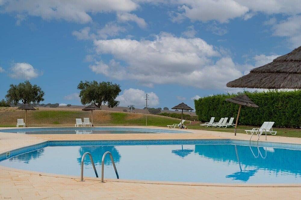 Casa-None-Villa-Vista a la Montana in Cuba, Beja Distrikt