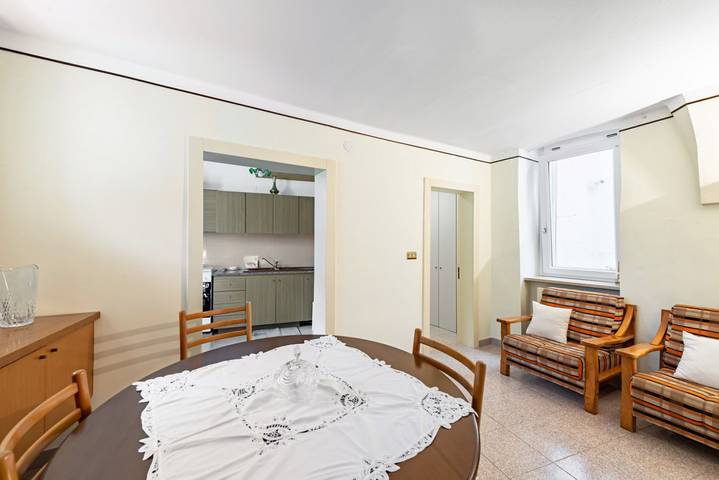 Appartamento per 2 persone, con balcone/terrazza in Locorotondo