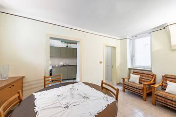 Gîte pour 2 personnes, avec balcon/terrasse à Locorotondo