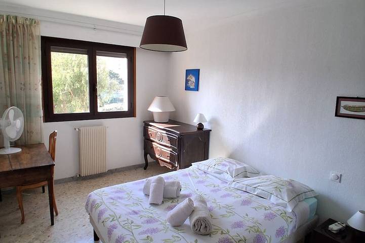 Gîte pour 3 personnes dans Port Toga - 4