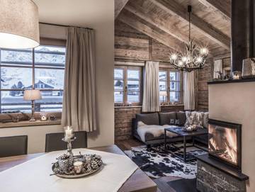 Hütte für 5 Personen in Schröcken, Allgäuer Alpen (Österreich), Bild 4