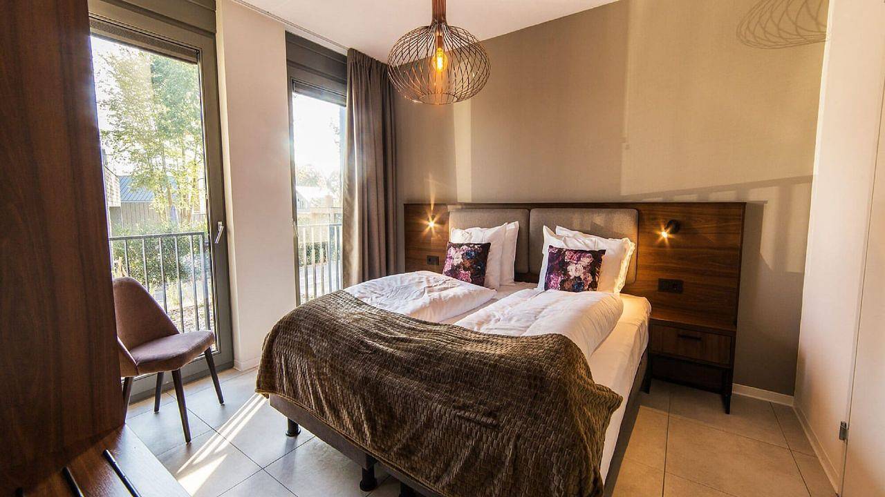 Ferienhaus für 6 Personen (170 m²) in Maastricht in Maastricht, Limburgo (Países Bajos)