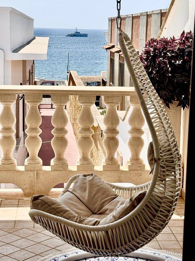 B&B Santa Maria Di Leuca in Leuca, Castrignano del Capo