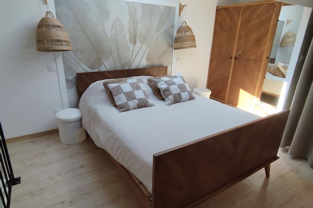 Amandine's gîte in Boulbon, Region de Arles