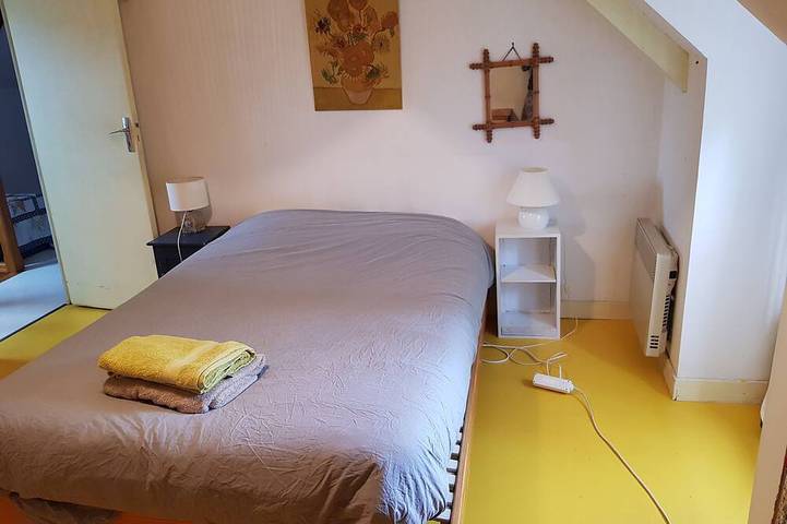 Location de vacances pour 10 personnes à Saint-Alban - 4