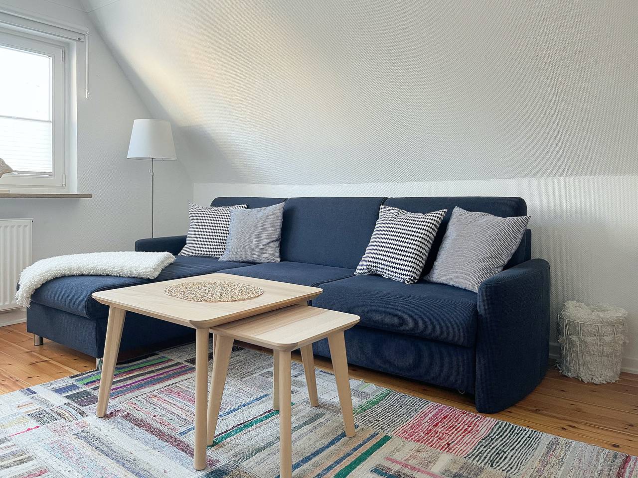 Ferienwohnung in Ostholstein ab 125€ pro Nacht