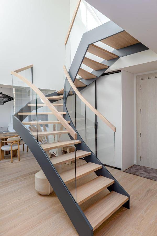 Apartament wakacyjny dla 4 osób w Nida