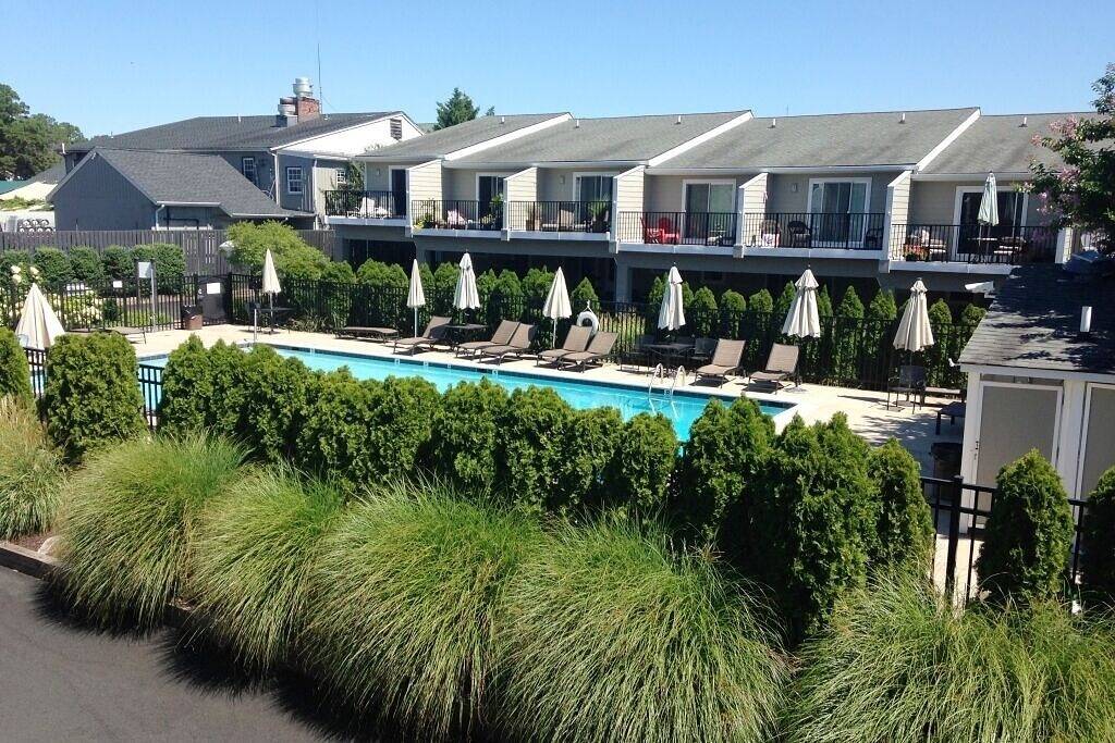 Ganze Wohnung, Erschwingliche Familienurlaub 2Br Schlafmöglichkeiten 6 Downtown Rehoboth Beach Townhome! in Rehoboth Beach, Sussex County (Delaware)