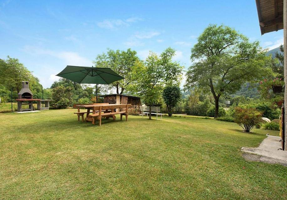 Stabol Cottage in Tremosine, Prealpi Gardesane