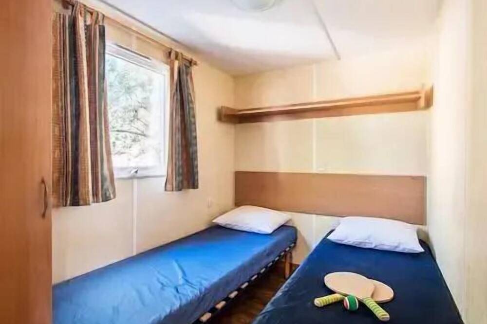Bungalow pour 6 Personnes in Puget-sur-Argens, Côte méditerranéenne (France)