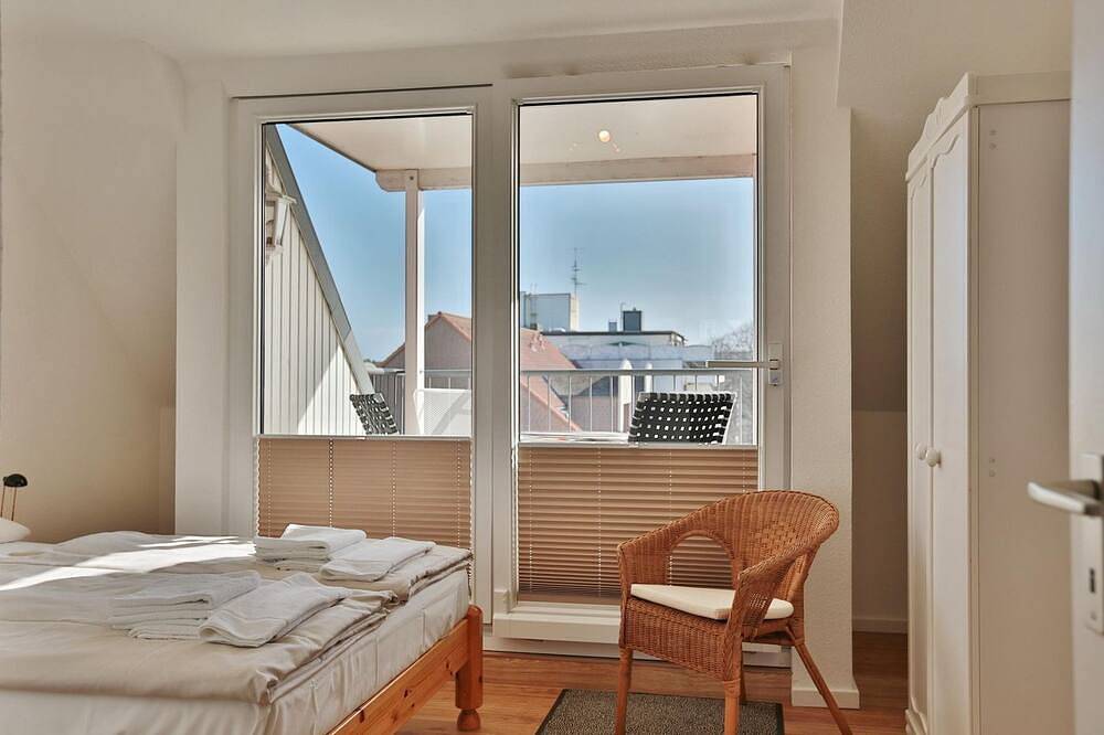 Ganze Wohnung, Seebrücke Appartement 26 - Seebrücke in Scharbeutz, Ostholstein