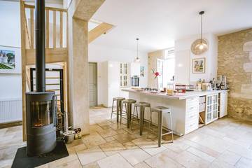 Vakantiehuis voor 6 Personen in Bergerac, Périgord Pourpre, Afbeelding 1